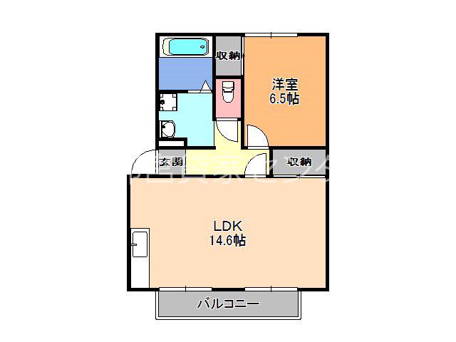 第二ひさごハイツ