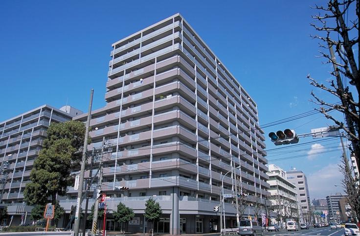 フロール山田町第2