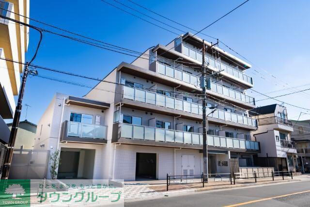 ARCOBALENO NERIMA