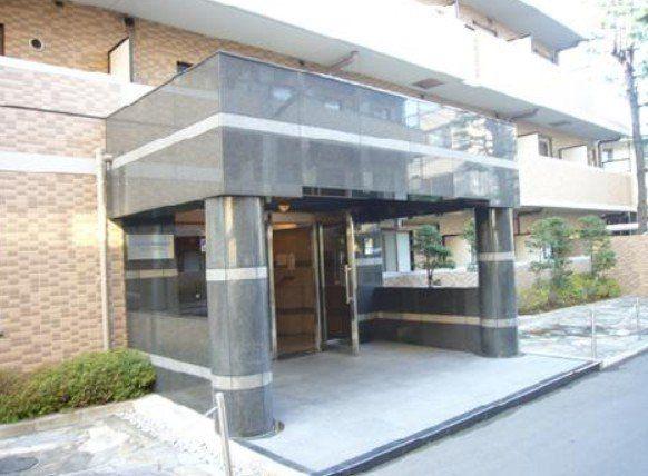リヴシティ新宿弐番館