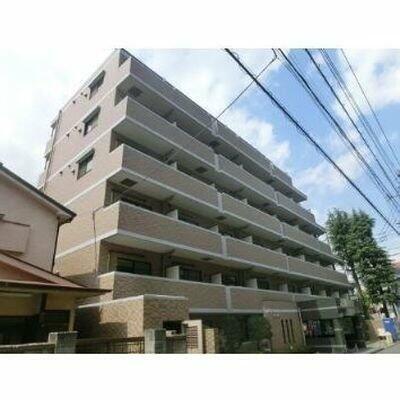 リヴシティ新宿弐番館
