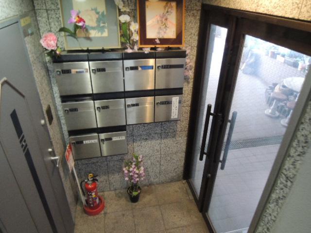 ルクソール滝野川