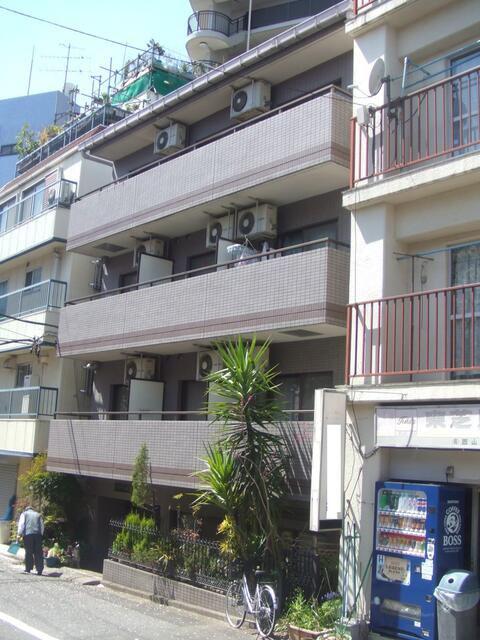 ルクソール滝野川