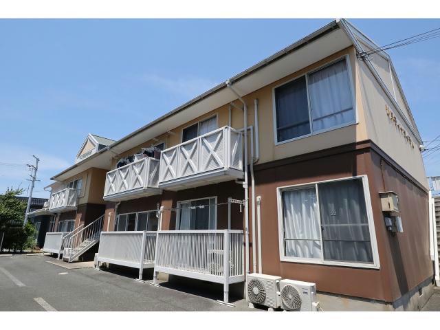 リバティヴィラK
