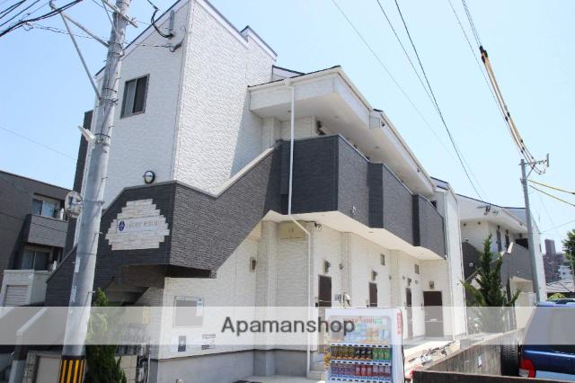 コンフォートベネフィス姪浜11