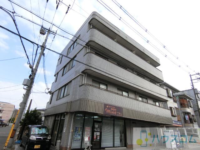 千寿ビル