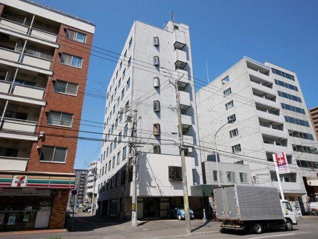 クィーン南5条