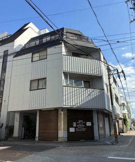 小田急江ノ島線 東林間駅 徒歩2分  築33年