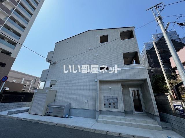 DOMUS FELICITAS勝田台