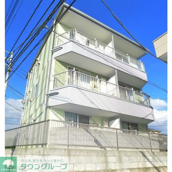 アートハイム八千代台