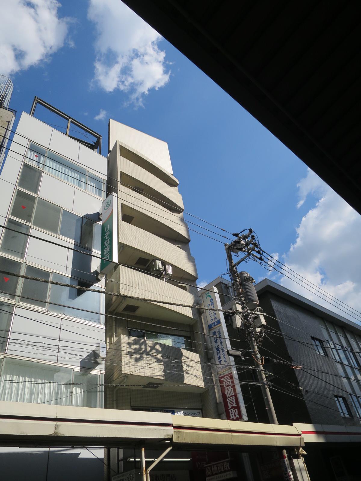 グランピア西荻窪