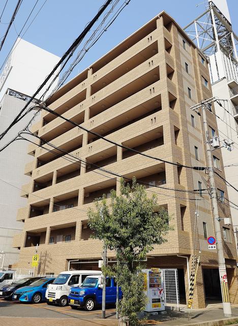DOクレスト新大阪