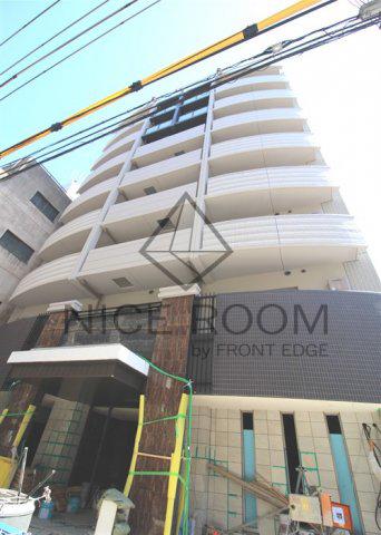 パークフラッツ安堂寺町
