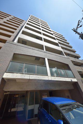 エム・ヒルズ西本町