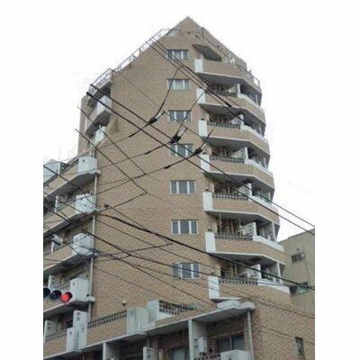 ロイヤルアメニティー西戸山