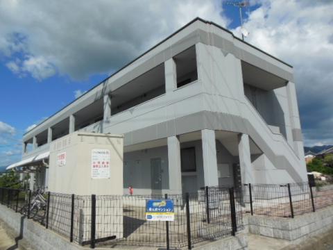 近江鉄道本線 愛知川駅 徒歩50分 2階建 築18年