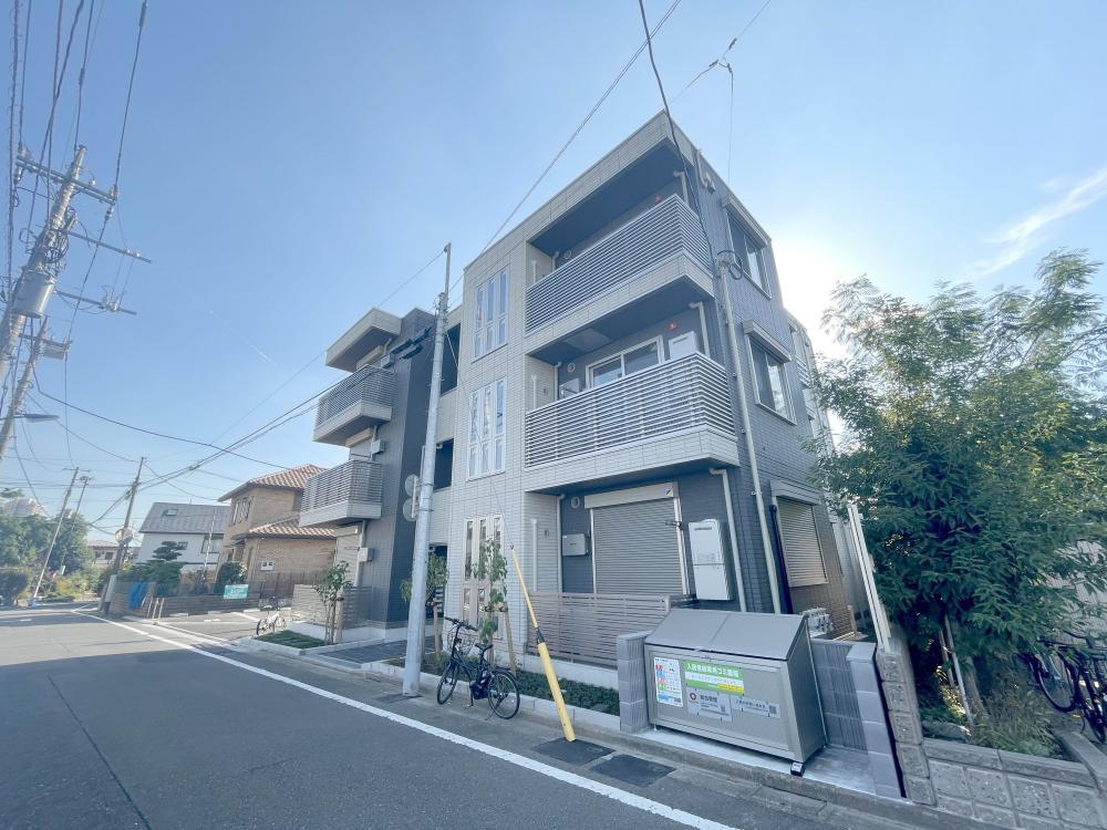 ヒルズ大泉学園