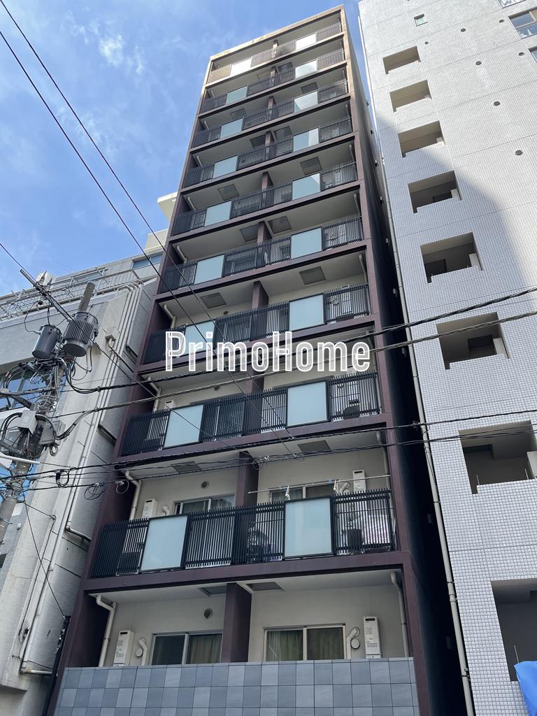 アーク銀座京橋
