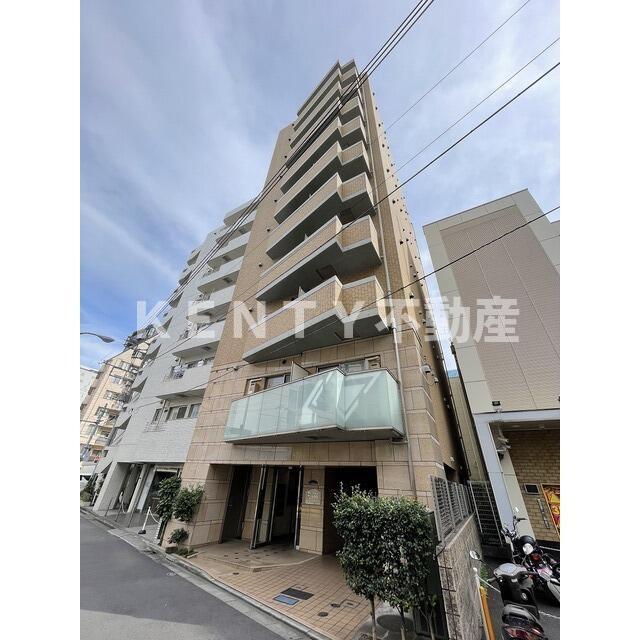 プレール・ドゥーク蒲田II