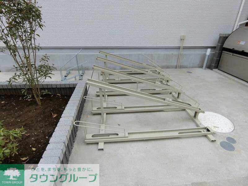 リブリ・小門