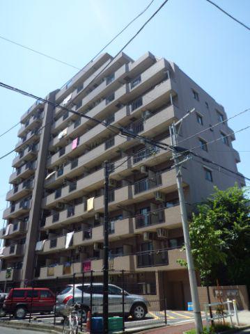 藤和シティホームズ板橋大山弐番館