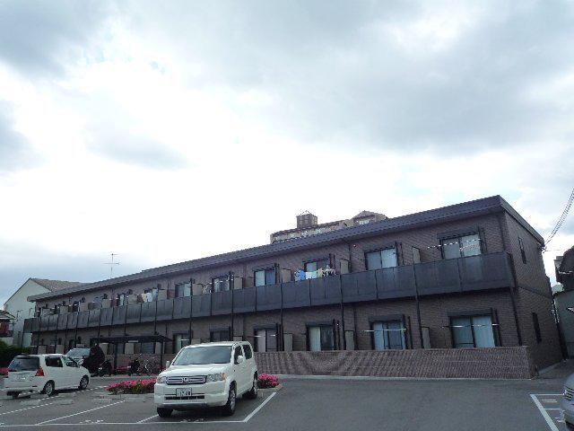 アンプルール光明池