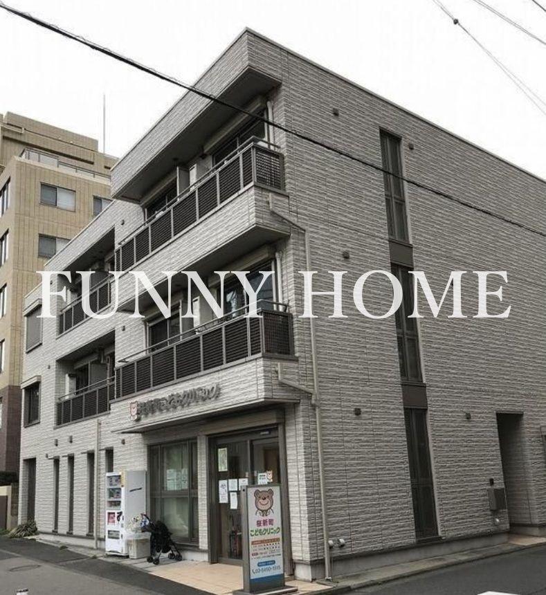 ラフィーネ桜新町