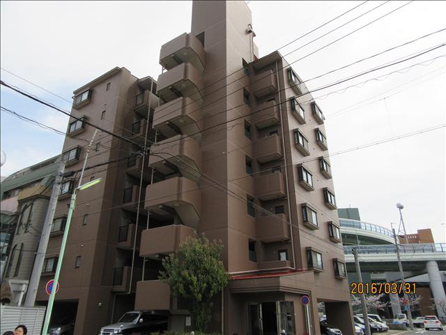 グランドメゾン黒川(2LDK/4階)