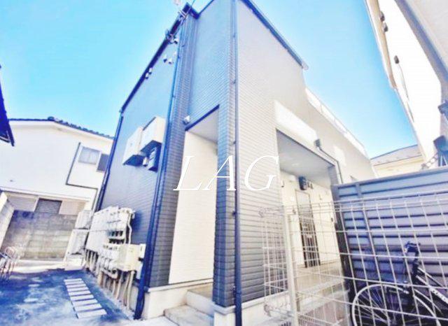 LA MAISON DE MITSUI 田園調布