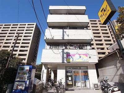 リベルテプレジール幕張