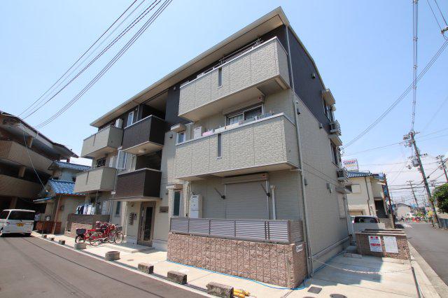 メゾンエスポワール