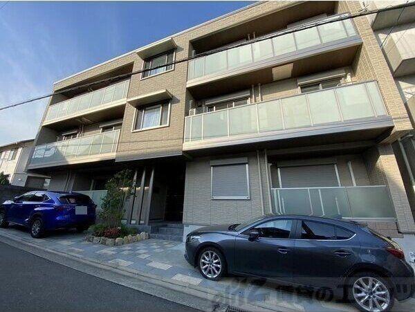 ALPHA STAGE千里山西