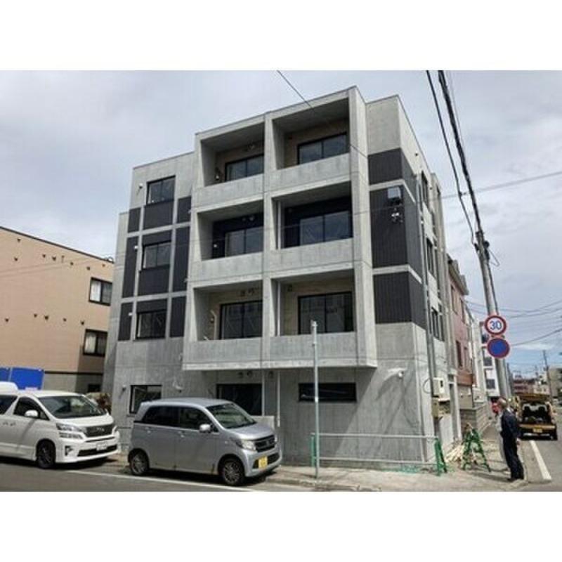 ASTER24(1LDK/3階)