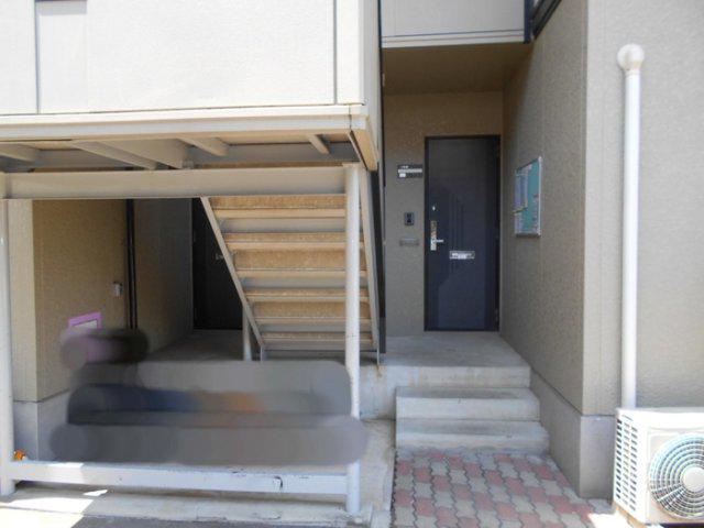 リッツハウス新堀 B棟