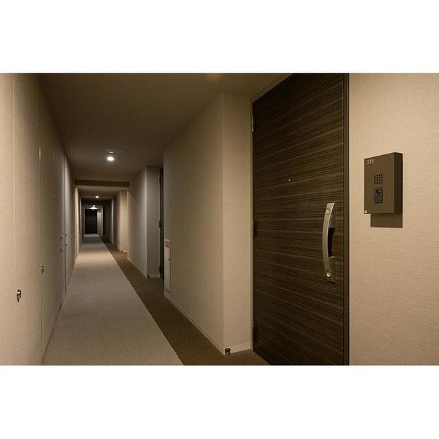 パークアクシス池田山