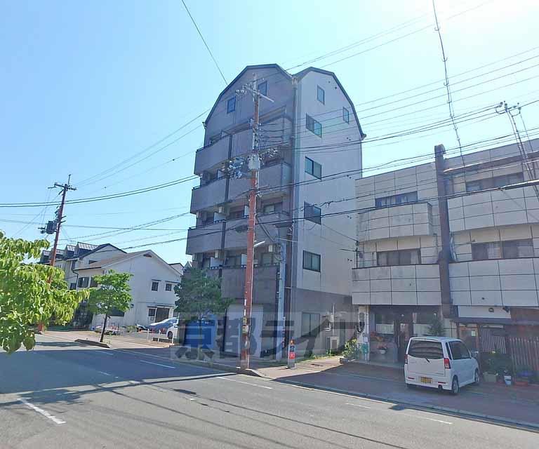 ライズマンション