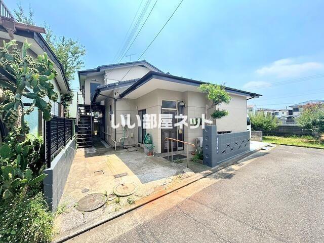 相鉄いずみ野線 いずみ野駅 徒歩11分 2階建 築62年