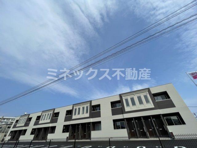 サンタプレイスVII