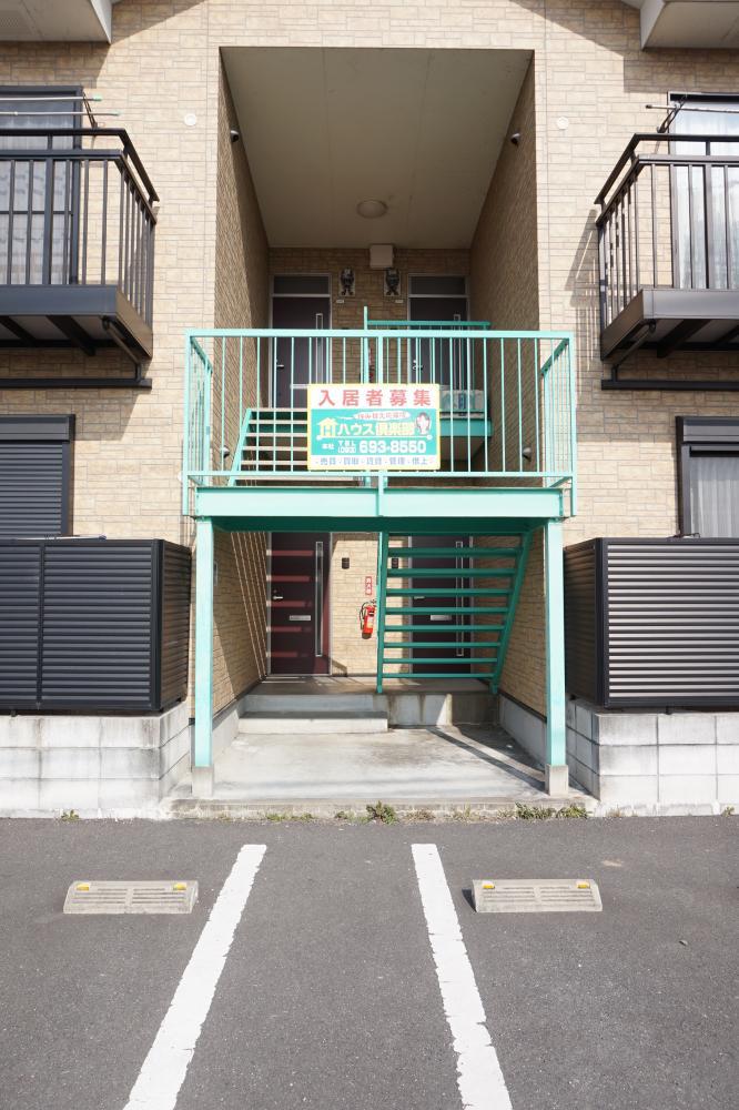 フォーレスト頓野