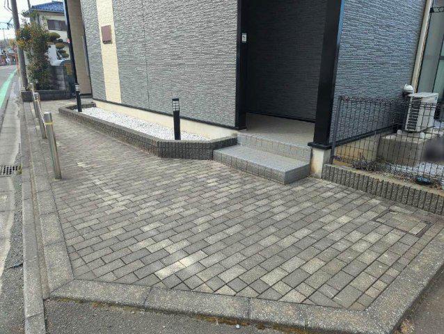 レオパレスかたくり