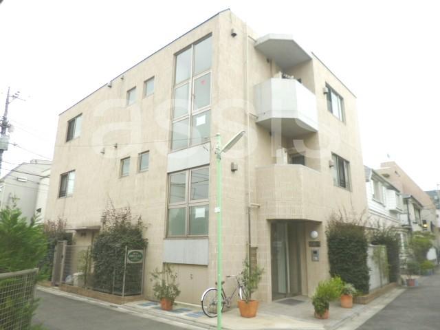 フェリーチェ大岡山
