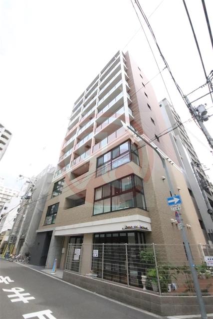 パンセ新町
