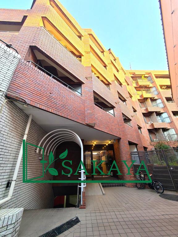 インペリアル赤坂壱番館