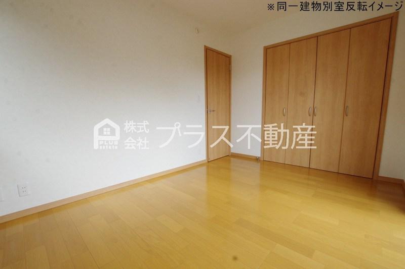 フォレストタウン日吉
