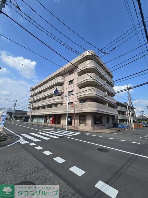 けやきヒルズ南町
