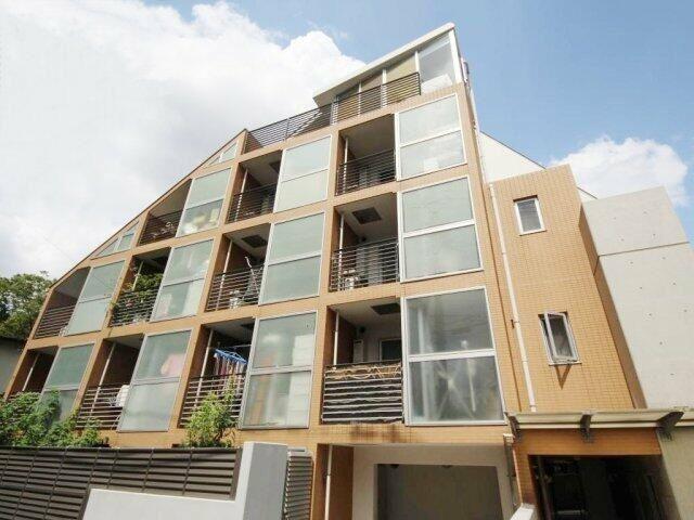 トゥールロワイヤルエルモア上北沢