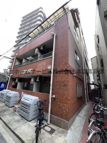 住吉パークハイツ