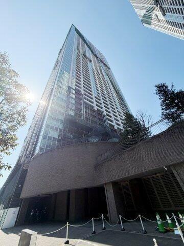 THE TOKYO TOWERS SEA TOWER ザ・東京タワー