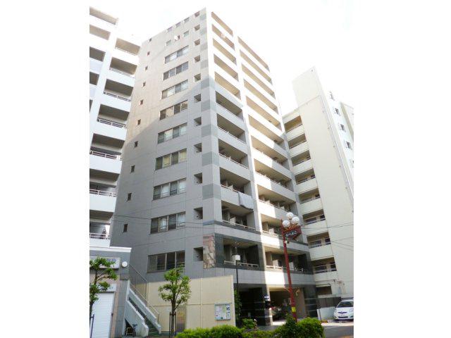 シンシア新中野