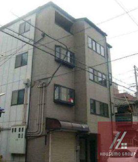 マンションリヴィエラ